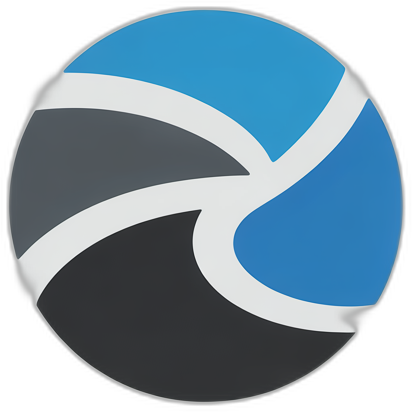 芒果影视Logo