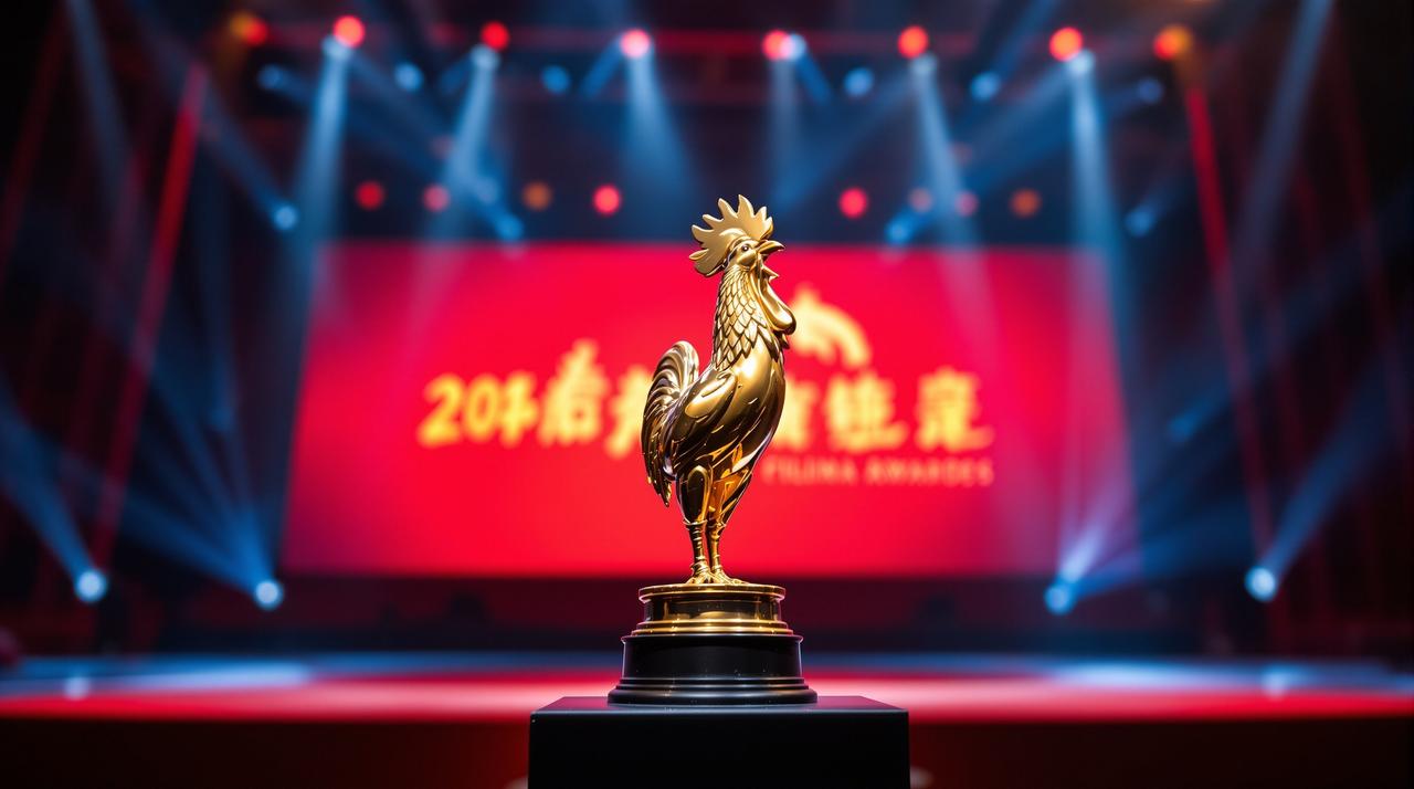 芒果影视资讯-第38届金鸡奖提名名单揭晓：纪录片《丝路千年》领跑